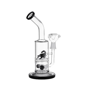 How to choose a bong? The Ultimate guide, Part 1 - Materials