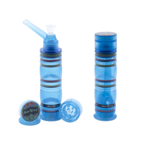 How to choose a bong? The Ultimate guide, Part 2 - Shapes & Features