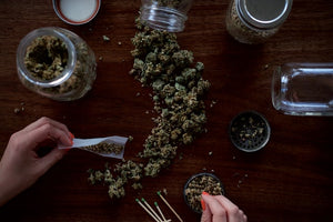 The Basics of Rolling a Good Joint