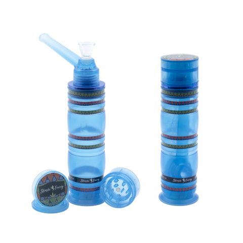 Stash Take Along Bong 