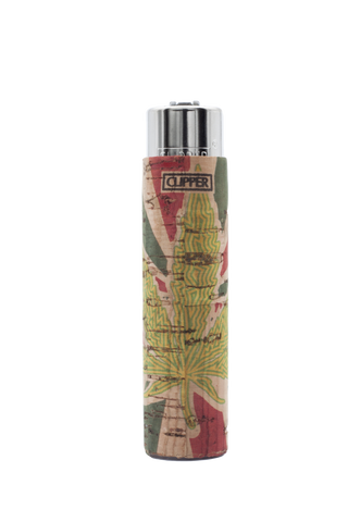 LIGHTERS