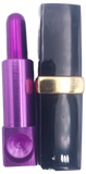 lipstick concealing pipe