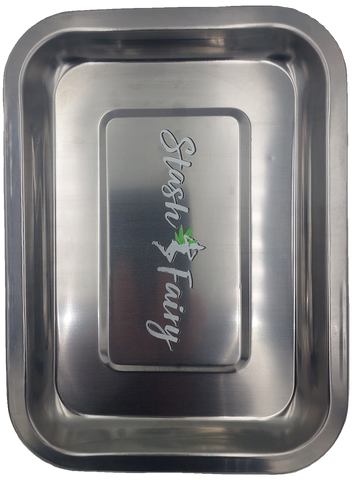 Stash Fairy Rolling Tray