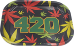 Small 420 Rolling Tray