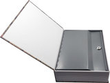 Book Safe Lockbox