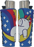 NEW Clipper POP Cover Unicorn designs