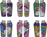 NEW Clipper POP Cover Unicorn designs