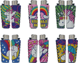 NEW Clipper POP Cover Unicorn designs