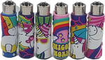 NEW Clipper POP Cover Unicorn designs
