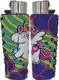 NEW Clipper POP Cover Unicorn designs