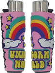 NEW Clipper POP Cover Unicorn designs