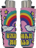 NEW Clipper POP Cover Unicorn designs