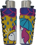 NEW Clipper POP Cover Unicorn designs
