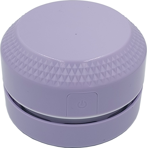 Vacuum Cleaner 'mini' Desktop Weed saving device