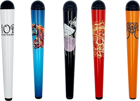 Joint tube, Hodl, Diamond Hands, Unicorn, Spaceman, Floweer