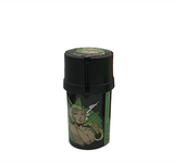 Stash Tainer Grinder and Storage Pot