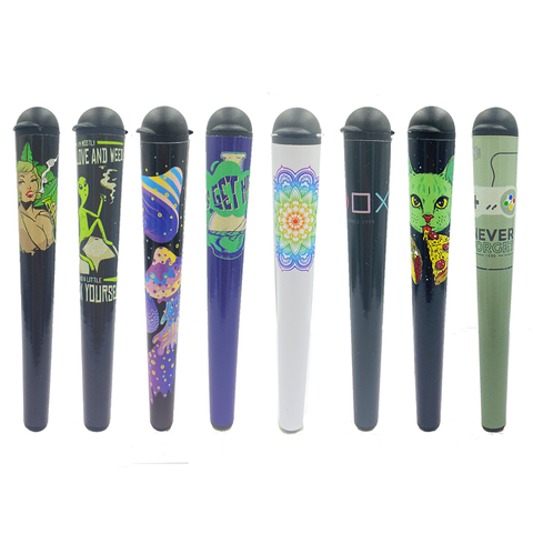 Stash Tube King Size - 2021 Collection