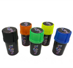 Stash Tainer Grinder and Storage Pot
