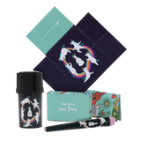 Grinder, Joint Tube, Stash Pad - Stash Deal