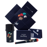 Grinder, Joint Tube, Stash Pad - Stash Deal