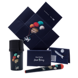 Grinder, Joint Tube, Stash Pad - Stash Deal