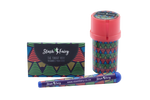 Grinder, Joint Tube, Stash Pad - Stash Deal