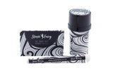 Grinder, Joint Tube, Stash Pad - Stash Deal