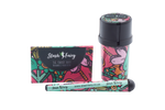 Grinder, Joint Tube, Stash Pad - Stash Deal