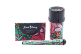 Grinder, Joint Tube, Stash Pad - Stash Deal