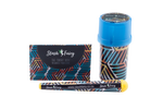 Grinder, Joint Tube, Stash Pad - Stash Deal