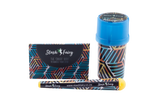 Grinder, Joint Tube, Stash Pad - Stash Deal