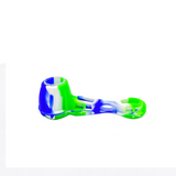 Silicone Glass Pipe