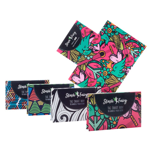 Stash Fairy Stash Pad