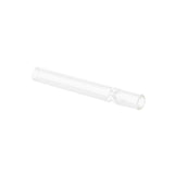 GLASS PIPE ONE HITTER
