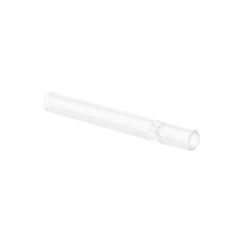 GLASS PIPE ONE HITTER