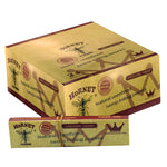 Rolling Paper - HORNET ORGANIC HEMP ROLLING PAPERS WITH TIPS