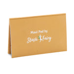 Stash Fairy Maul Pad
