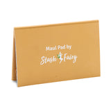 Stash Fairy Maul Pad