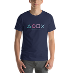Gaming since 1994 Short-Sleeve Unisex T-Shirt