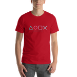 Gaming since 1994 Short-Sleeve Unisex T-Shirt